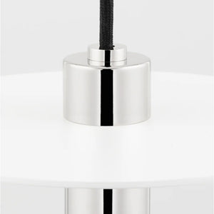 Lampada APP1214-1CP Black