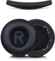Orechie di ricambio Adatti per JBL TUNE600BTNC