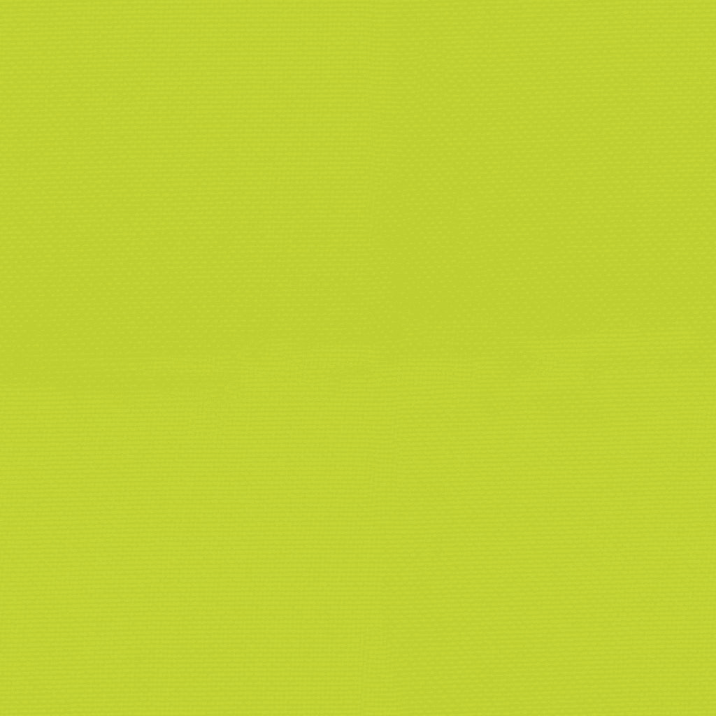 Cuscini per Pallet 3 pz Verde Intenso in Tessuto 3217130