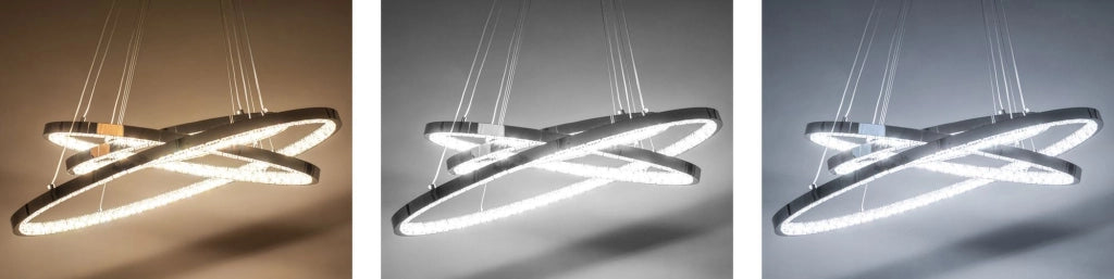 Lampada Da Soffitto Led APP771-3CP