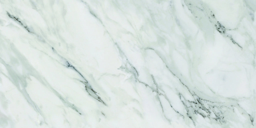 LASTRA DECORATIVA SERIGRAFATA cm. 50x100 - Effetto Marmo Perla 15.00 pz