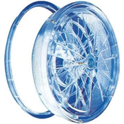 Aeratore termico con chiusura d. 120 mm vecamco 9799-002