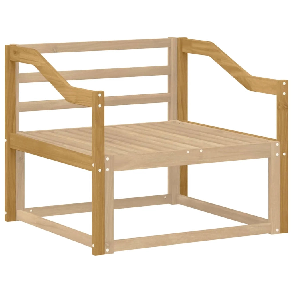 Modulo Braccioli 2 pz Bianco 79 x 4 x 73 cm 901588