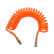 Tubo aria freni M22 per TIR – arancione