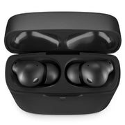Auricolari a ricarica solare urbanista phoenix midnight black colore nero - 1037102