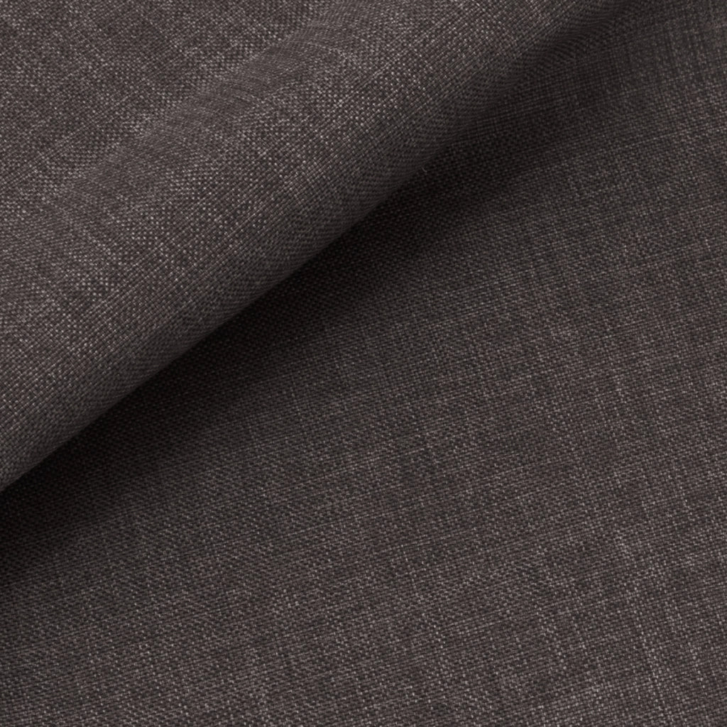 Materasso a terra 120x60cm nero Guam