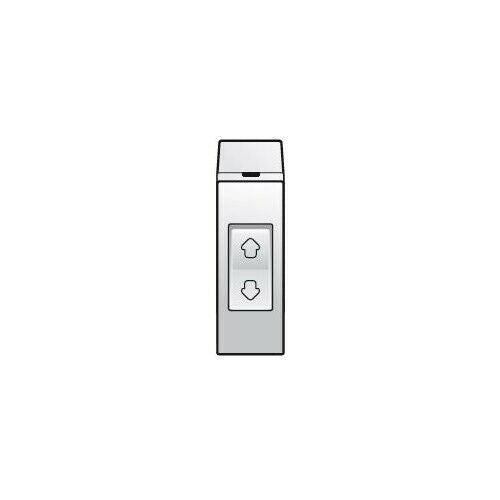 MINI PULSANTIERA STABILE A PARETE ASA 2210013 AUTOMAZIONE AUTOMATISMI ORIGINALE