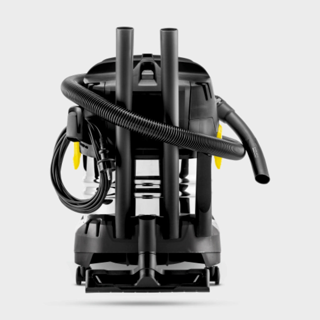 Karcher Bidone aspiratutto WD 4 S eco!Power
