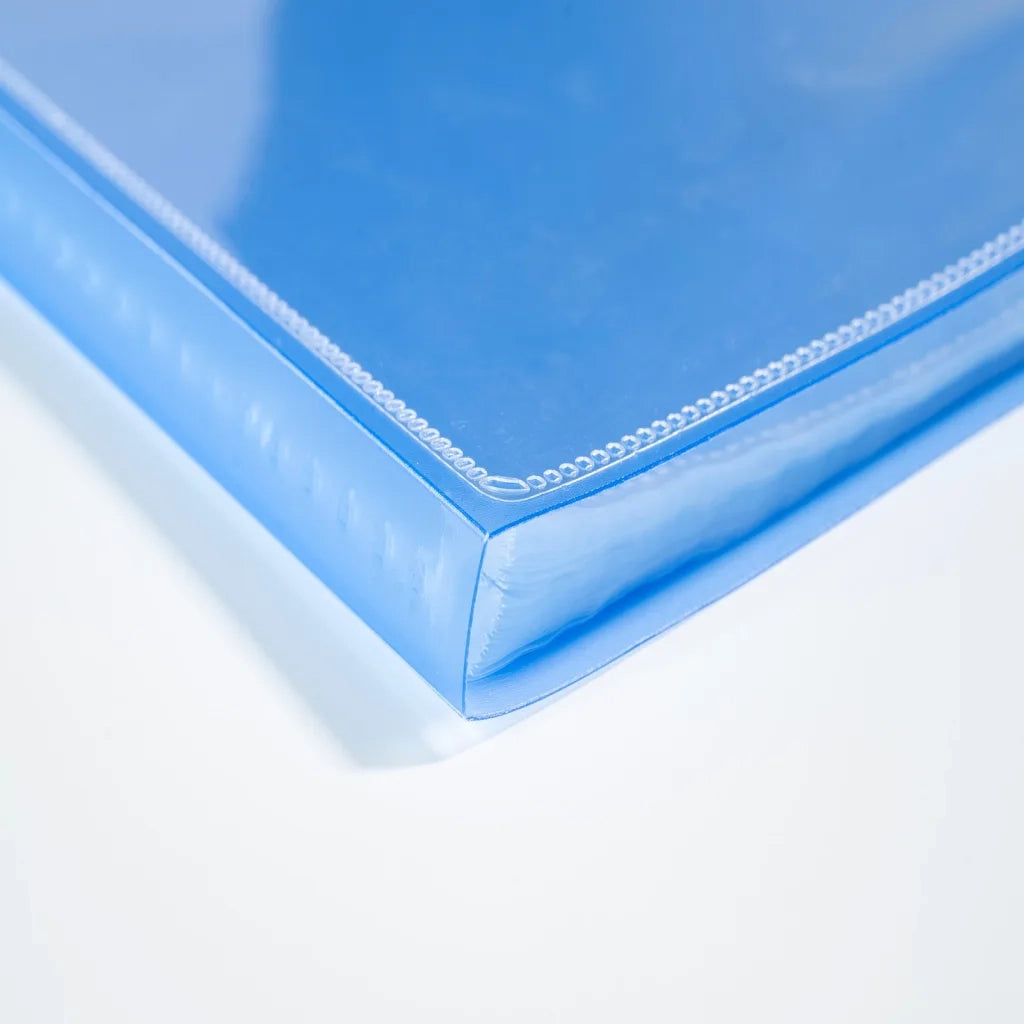 Exacompta Portalistini Kreacover A4 30 Tasche PP 12 pz 444616
