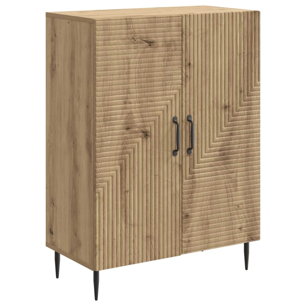 Credenza Rovere Artigianale 66 x 34,5 x 89,5 cm 894824