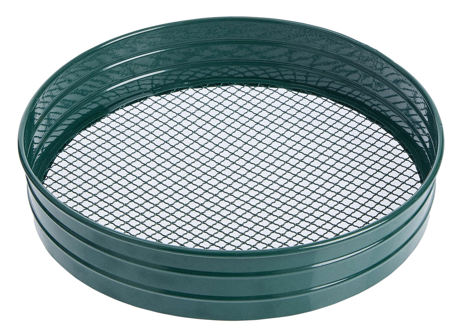 Setaccio Ø30 cm per Filtrare Terreno e Compost Verdemax Verde