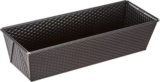 Forma per torte - rivestimento antiaderente, resistente al calore - 30 cm - robusto