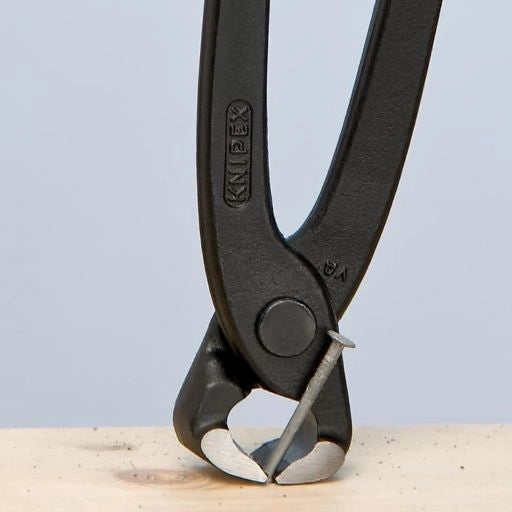 TENAGLIA (PINZA PER FERRAIOLI E CEMENTISTI)  300 mm