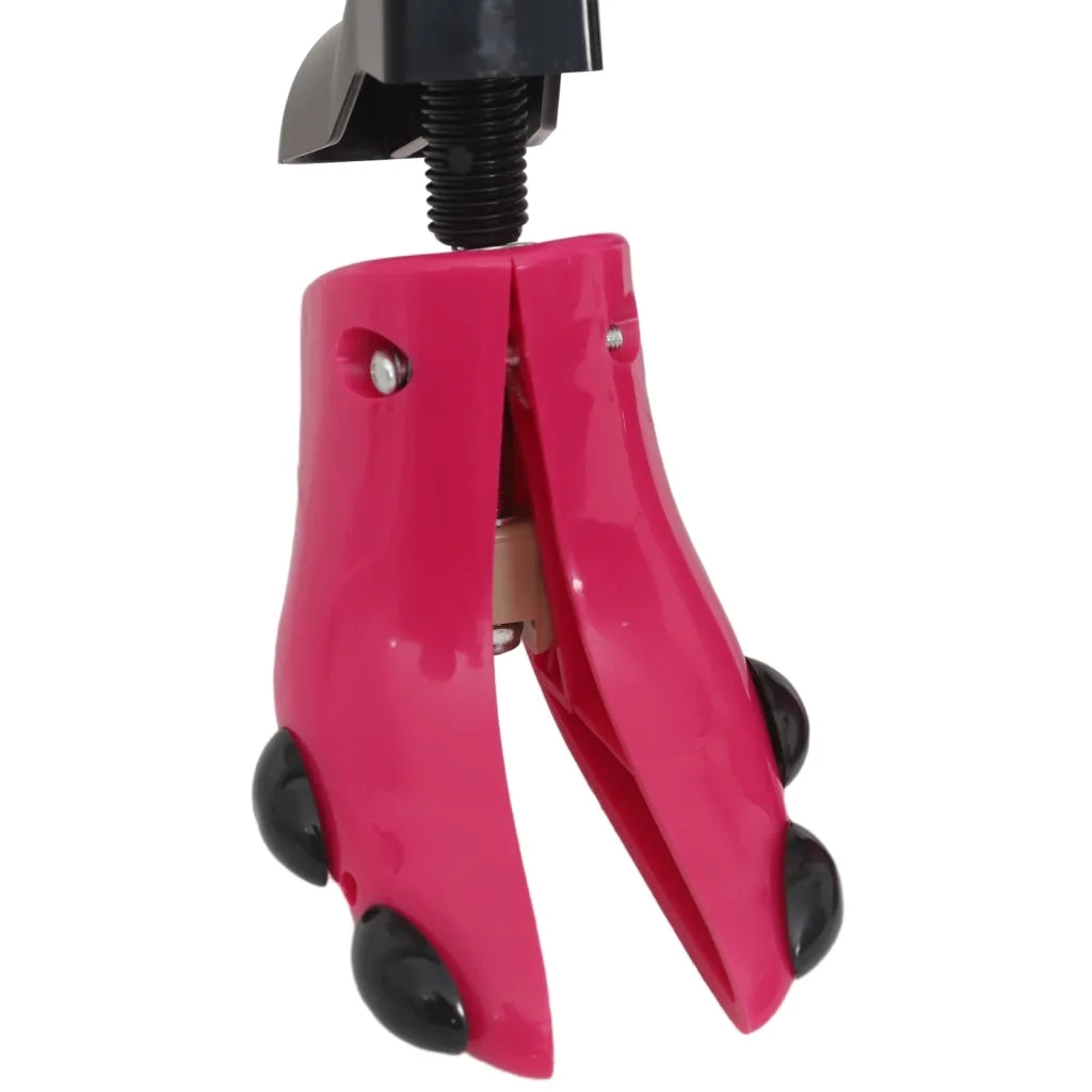 Allargascarpe con Calzascarpe Rosa EU 34-40 in Plastica CFW2789095