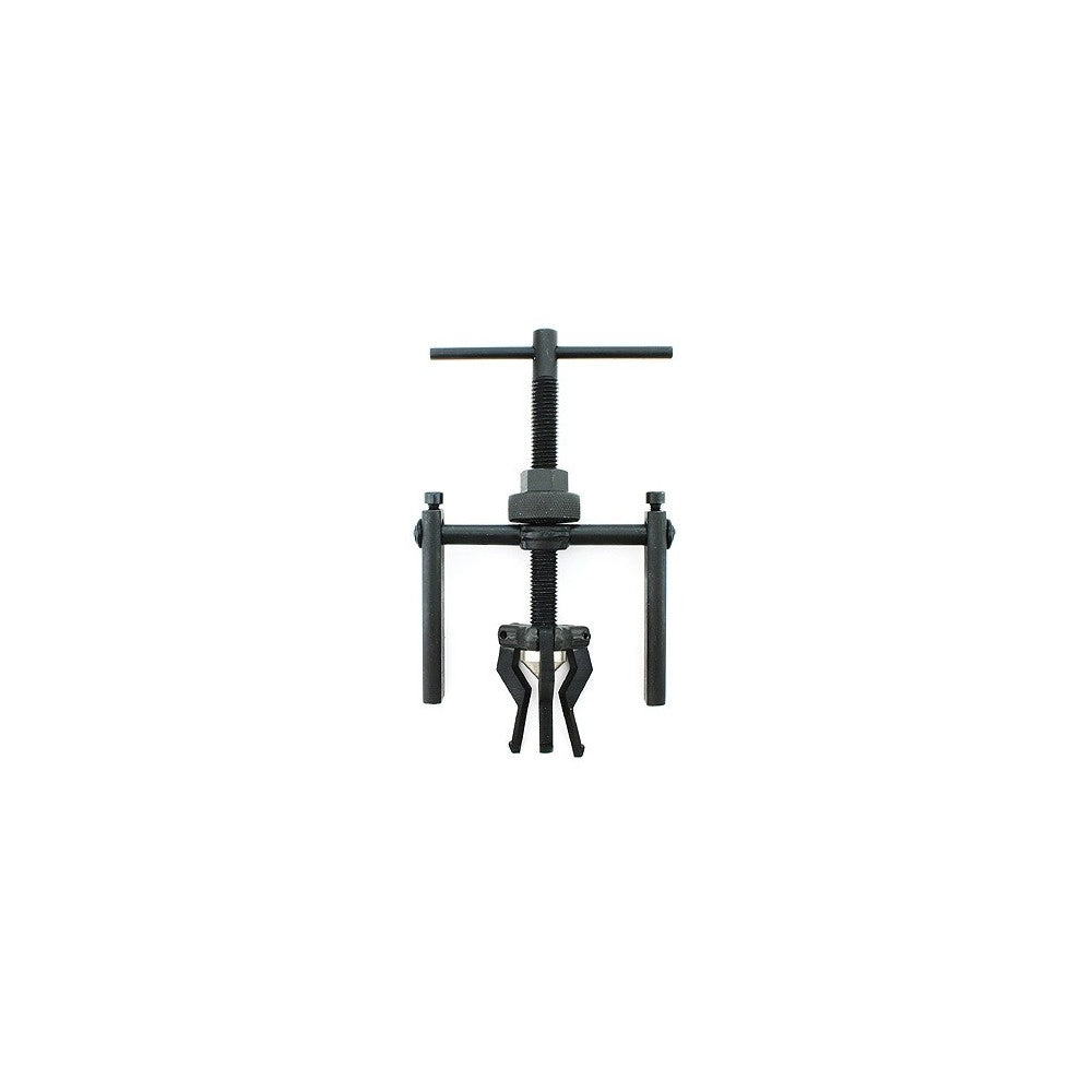 Trade Shop - Estrattore Separatore Per Cuscinetti Meccanici 3 Tre Braccia A Vite Da 1/2" A 2" -