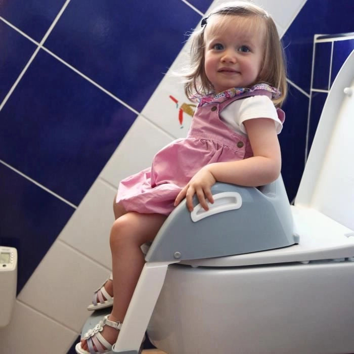 Thermobaby Kiddyloo verde Emera