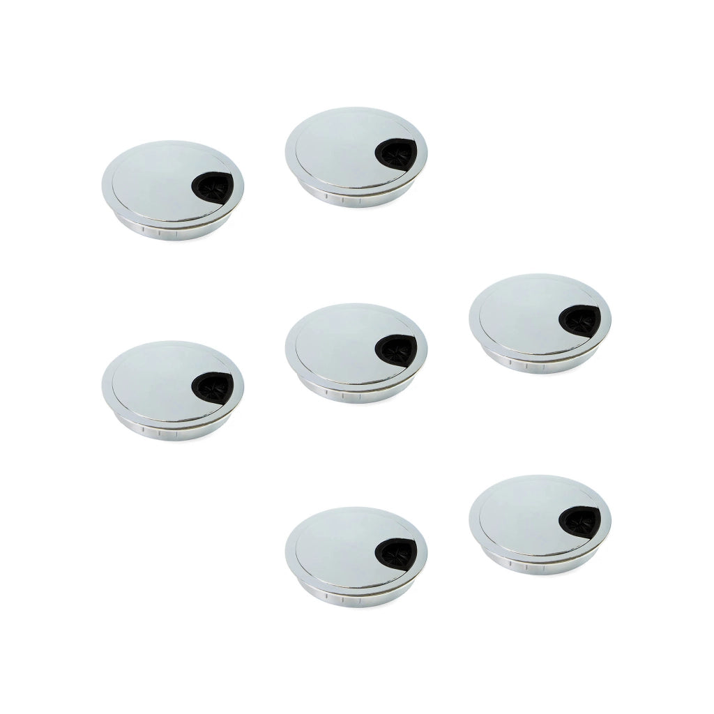 Passacavi Circum (Ã˜60mm, Ã˜80mm)