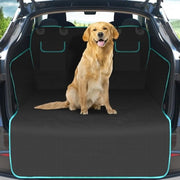 Protezione per bagagliaio per cane - Impermeabile e resistente ai graffi - 185 x 105 cm
