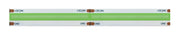 Striscia led COB monocolore da 15W/MT 24V - Bobina da 5m - Verde