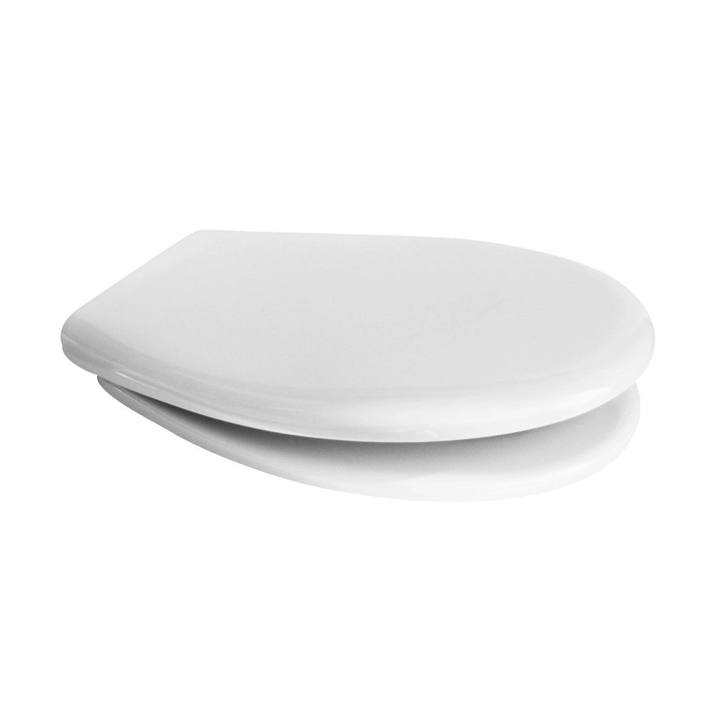 Abs0294 Sedile e coperchio abs - serie fiore – BricoBravo