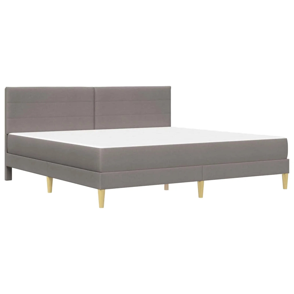 Struttura del letto Talpa 180 x 200 cm Poliestere 3414972