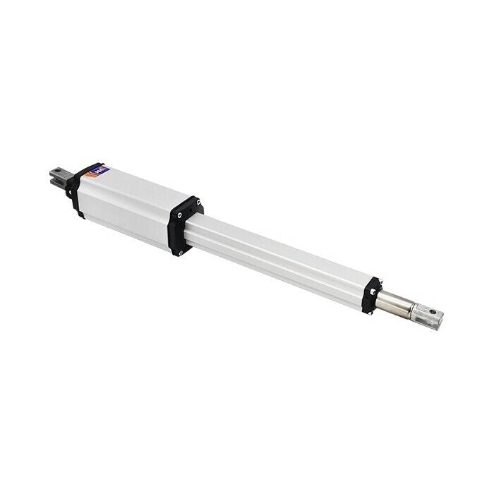 ATTUATORE LINEARE 230V PER CANCELLI A BATTENTE VDS PM1-400 100053/1 AUTOMAZIONE