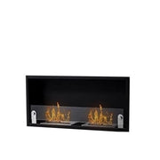 Inserto Professional Bruciatori SINGOLI - Versione L-2 fuochi