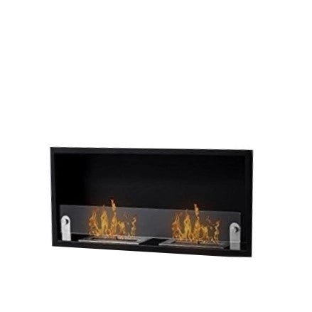 Inserto Professional Bruciatori SINGOLI - Versione L-2 fuochi