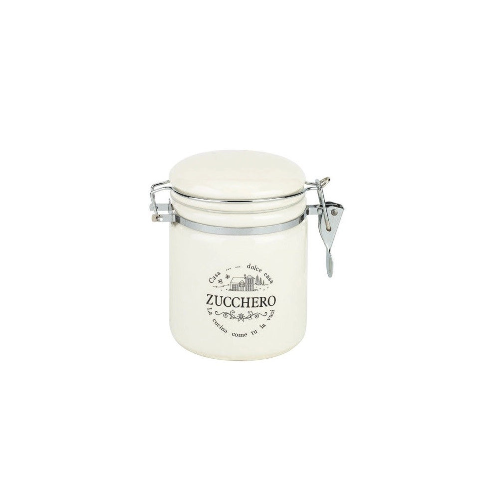 BARATTOLO ZUCCHERO CC 500 DOLCE C