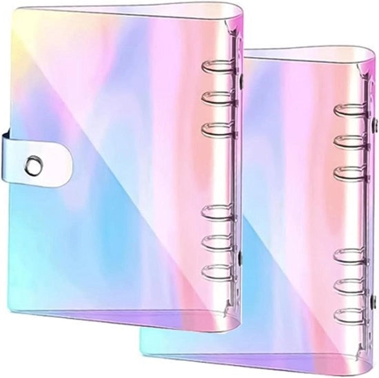 Set di marcatura laser A6 oplaadbaar da 2, con pulsante di innesco, ideale per album di note e foto.