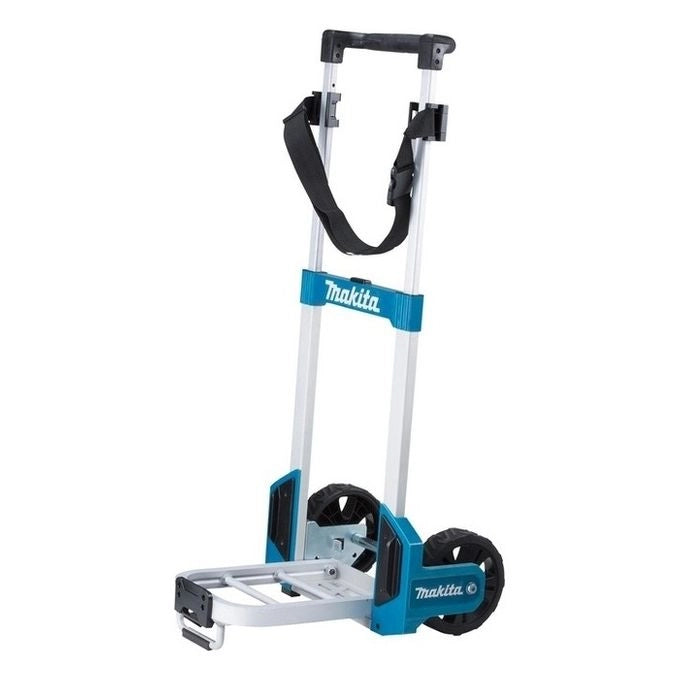 Makita TR00000001 carrello manuale Carrello da trasporto