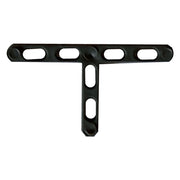 DISTANZIATORI PER PIASTRELLE A 'T' mm 5 cf 250 pz  - Senza Marca