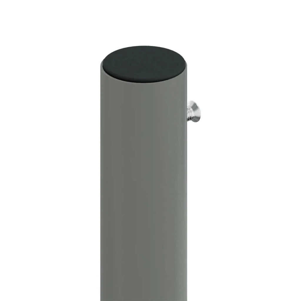 Tendalino laterale retrattile 160 x 1000 cm nero 02_0007438