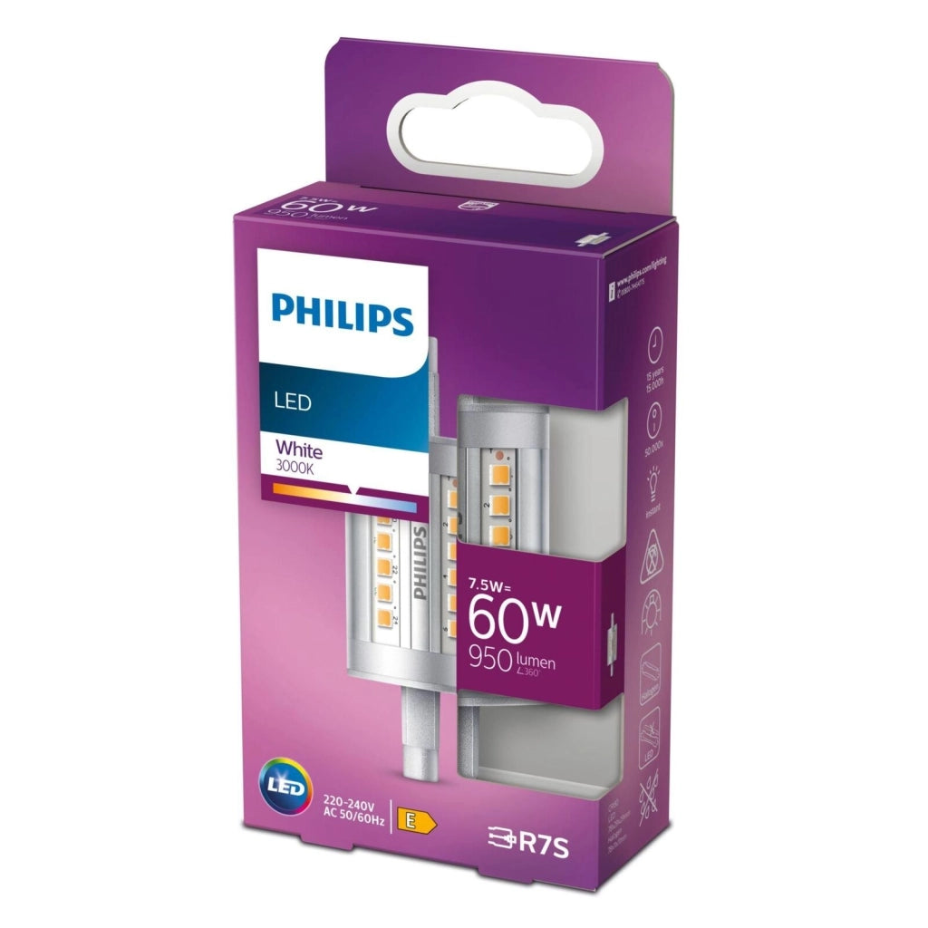 Philips Faretto