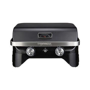 Barbecue camping gaz 2000035660 attitude 2100 lx nero