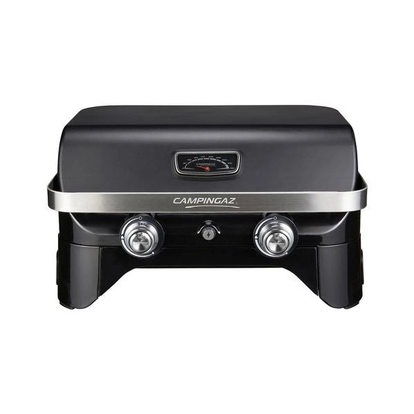 Barbecue camping gaz 2000035660 attitude 2100 lx nero