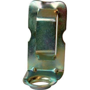 GANCIO PORTA TENAGLIA - IN ACCIAIO- 10 pezzi