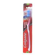 COLGATE SPAZZOLINO SENSATION IN COLORI ASSORTITI CON SETOLE MEDIE