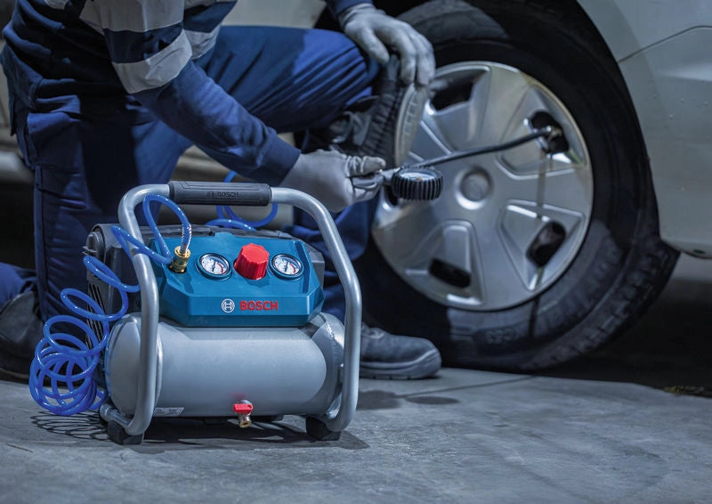 Compressore Bosch Professional GKO 18V-51 0601492000 18V portatile