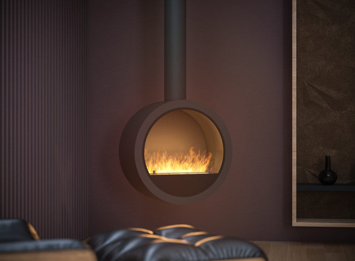 Biocamino Incyrcle - Bianco