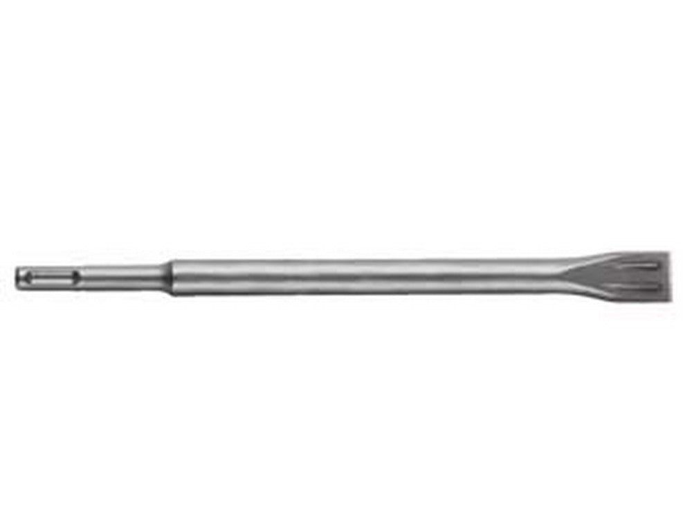 1blister scalpello attacco sds-plus piatto a taglio - larghezza taglio mm.20 - lunghezza mm.250 cod:ferx.fer69328