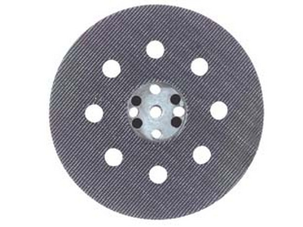 1blister platorello per levigatrici rotorbitali - ? mm.115 (per pex 11ae/pex 115a) cod:ferx.fer67652