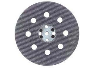 1blister platorello per levigatrici rotorbitali - ? mm.115 (per pex 11ae/pex 115a) cod:ferx.fer67652