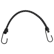 Corde Elastiche con Strisce Riflettenti e Ganci 25 pz 46 cm CFW5172197