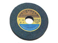 mola di ricambio abrasiva - ? mm.150x20 foro mm.16 cod:ferx.fer79099