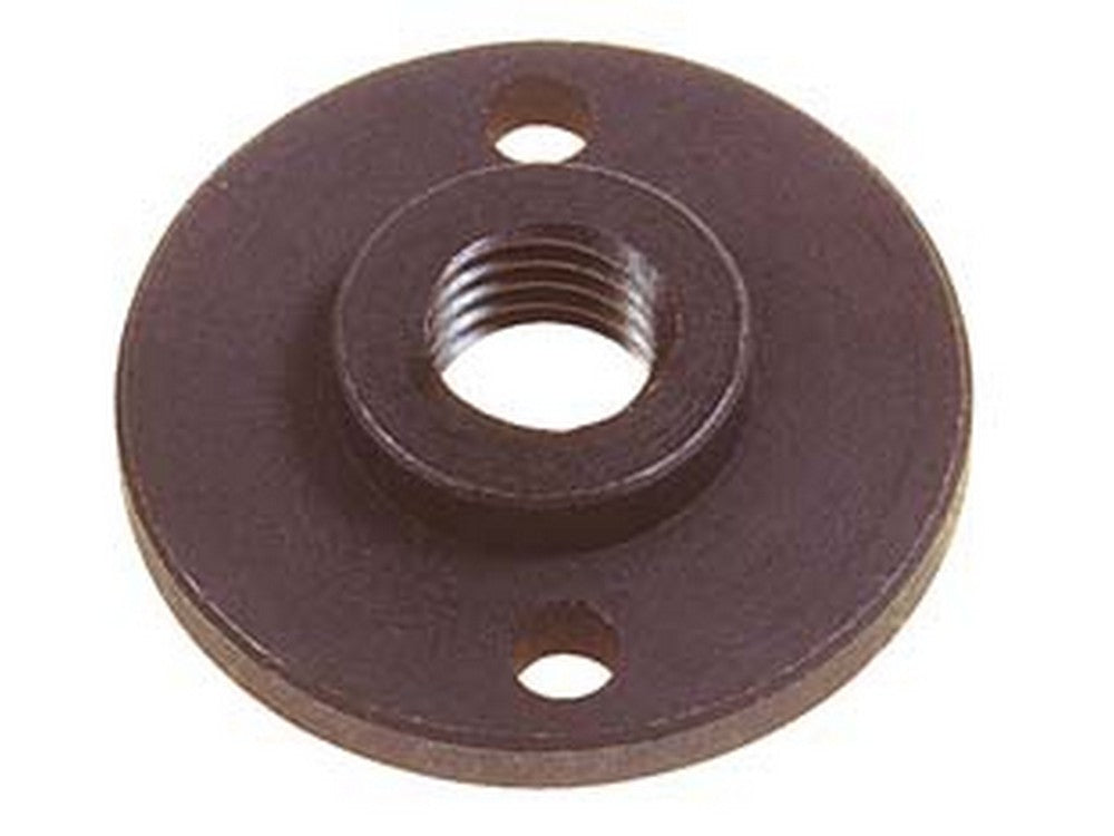 ghiera piana in acciaio per mole a disco - sfuso pg 226.00 cod:ferx.fer99530