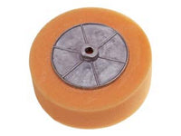 1blister tampone in spugna per lucidare per frullino - ? mm.175 pg 339.60 cod:ferx.fer70782