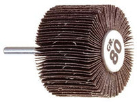 5blister ruota lamellare per trapano - ? mm.40x20 codolo mm.6 pg 358.40 cod:ferx.fer93422