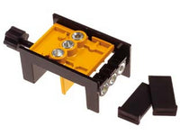 morsetto per spinatura - per tasselli di legno ? mm.6-8-10 pg 650.00 cod:ferx.fer84598