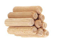5blister tasselli in legno per spinare - ? mm.10x40 pg 665.00 cod:ferx.fer17770